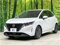2021 Nissan Note