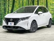 2021 Nissan Note