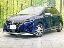 2021 Nissan Note