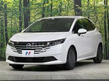 2025 Nissan Note