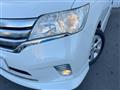 2011 Nissan Serena