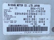 2011 Nissan Serena