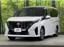 2023 Nissan Serena
