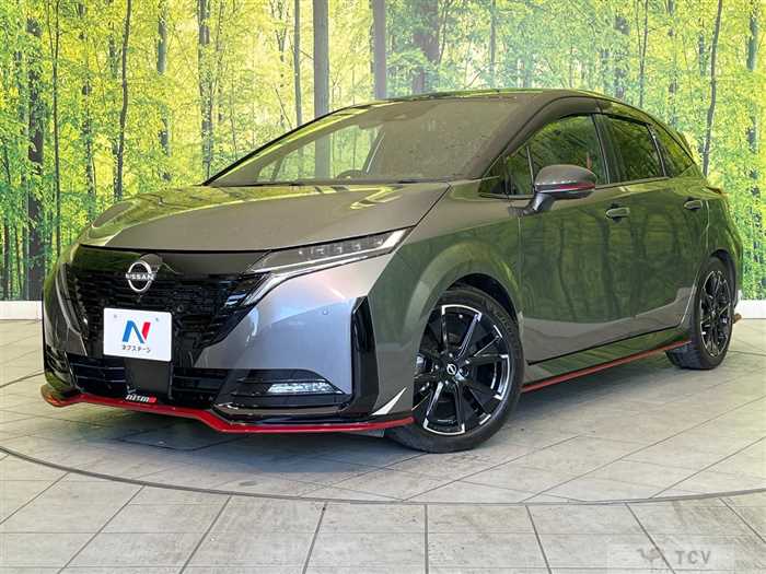 2022 Nissan Nissan Others