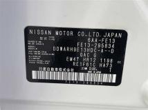 2022 Nissan Nissan Others