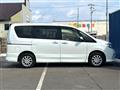 2014 Nissan Serena