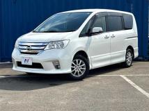 2014 Nissan Serena