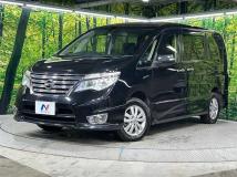 2014 Nissan Serena