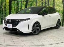 2022 Nissan Nissan Others