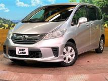 2015 Honda Freed