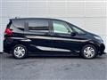 2017 Honda Freed