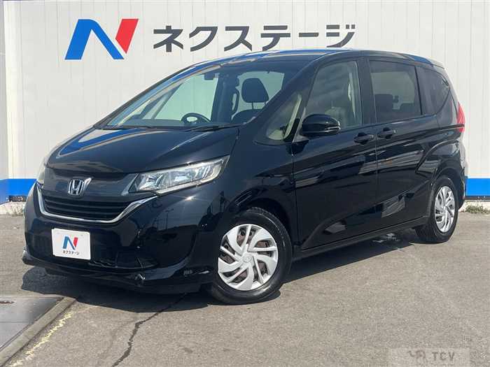 2018 Honda Freed