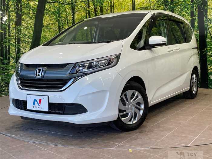 2019 Honda Freed