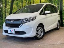 2019 Honda Freed