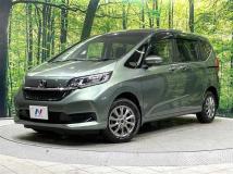 2020 Honda Freed