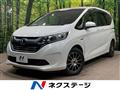 2017 Honda Freed