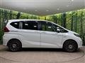 2017 Honda Freed