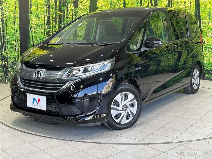 2019 Honda Freed