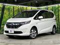 2018 Honda Freed