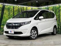 2018 Honda Freed