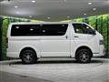 2025 Toyota Hiace Van
