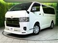 2022 Toyota Hiace Van