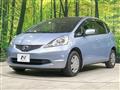 2009 Honda Fit