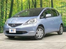 2009 Honda Fit