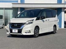 2016 Nissan Serena