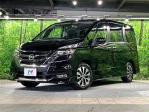 2017 Nissan Serena