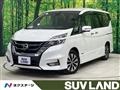2018 Nissan Serena