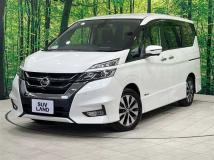 2018 Nissan Serena