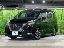 2019 Nissan Serena