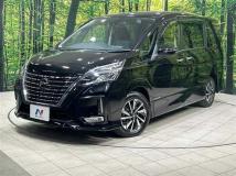 2020 Nissan Serena