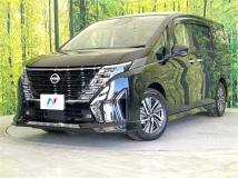 2023 Nissan Serena