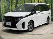2025 Nissan Serena