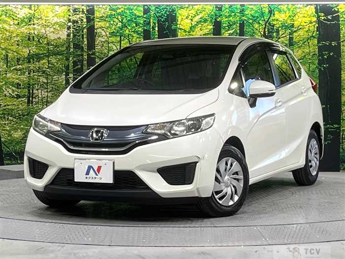 2014 Honda Fit