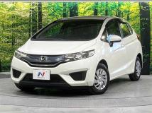 2014 Honda Fit