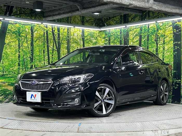 2017 Subaru Subaru Others