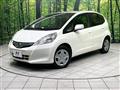 2011 Honda Fit Hybrid