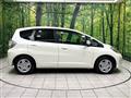 2011 Honda Fit Hybrid