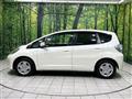 2011 Honda Fit Hybrid