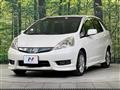 2011 Honda Fit Hybrid