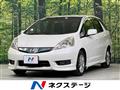 2011 Honda Fit Hybrid