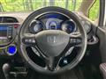2011 Honda Fit Hybrid