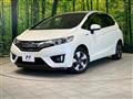2013 Honda Fit Hybrid