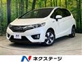 2013 Honda Fit Hybrid