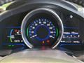 2013 Honda Fit Hybrid