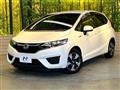 2016 Honda Fit Hybrid