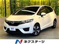 2016 Honda Fit Hybrid